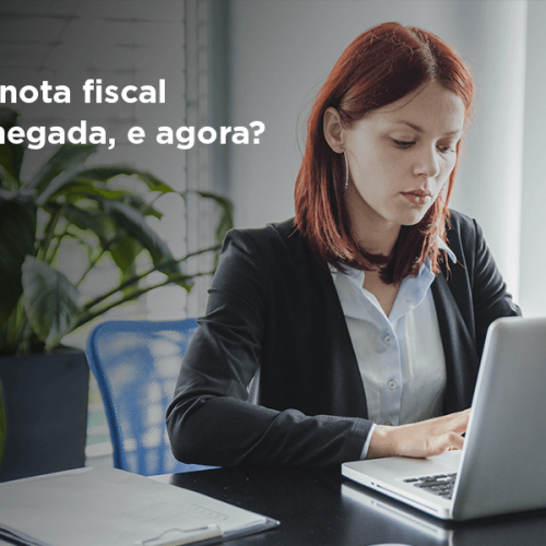 nota fiscal denegada