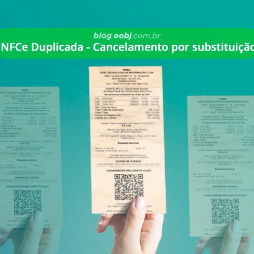 Cancelamento-por-Substituicao NFCE