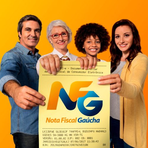 nota fiscal gaúcha