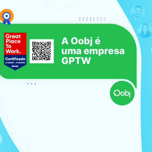 GPTW OOBJ